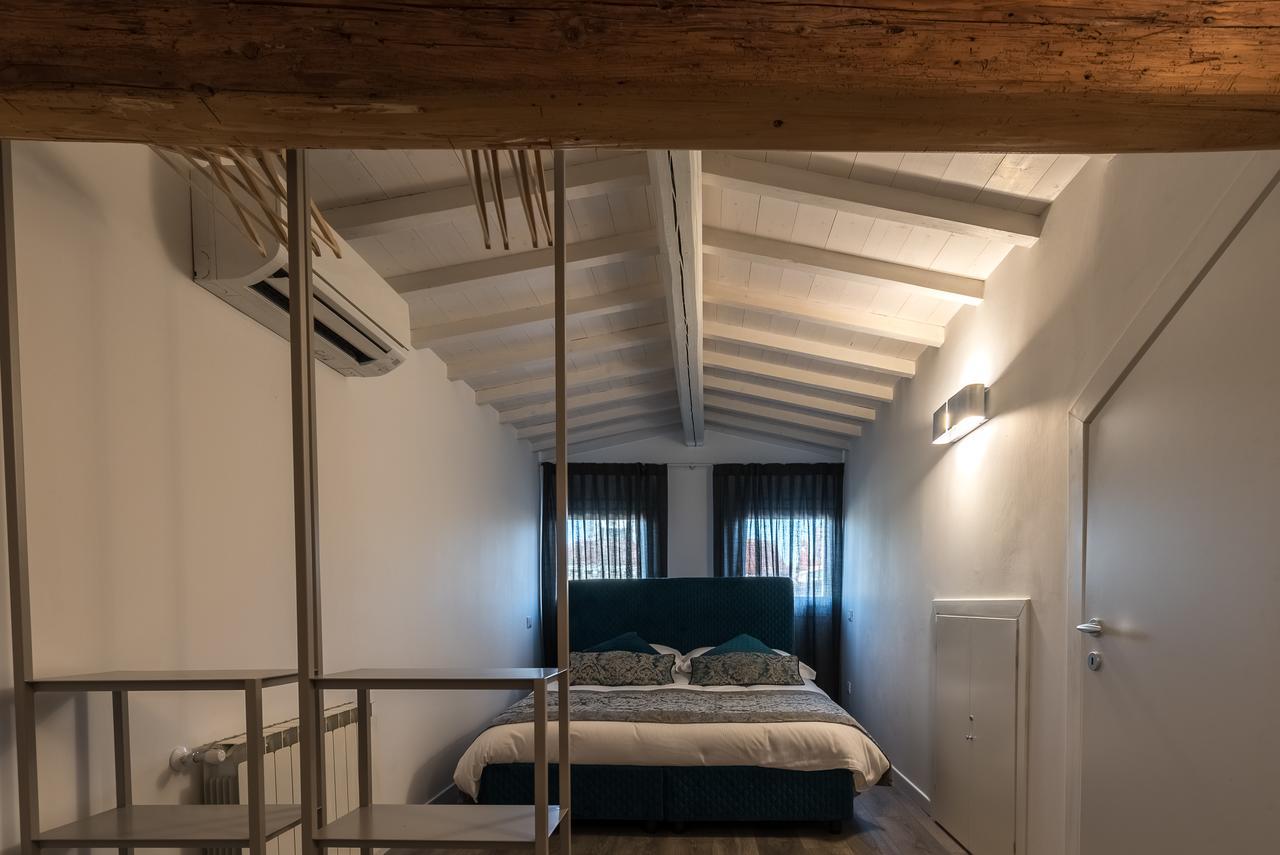 La Loggia Della Luna Maison d'hôtes 5*