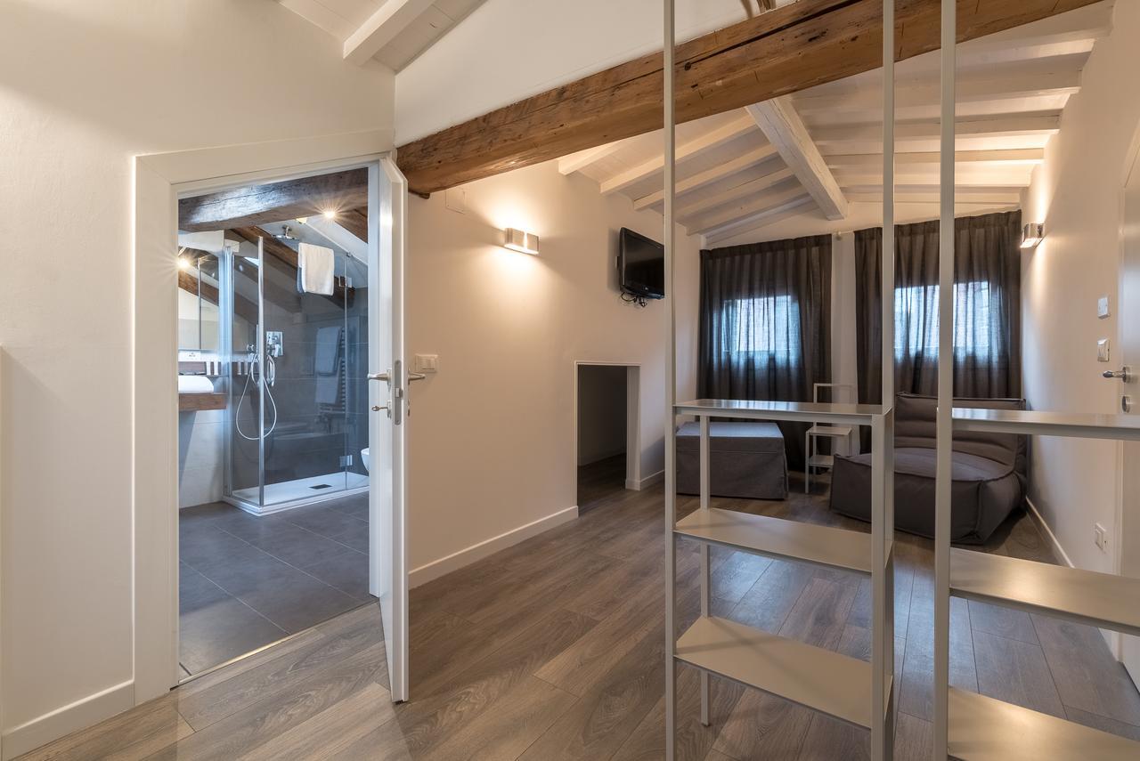 Casa de hóspedes La Loggia Della Luna 5*