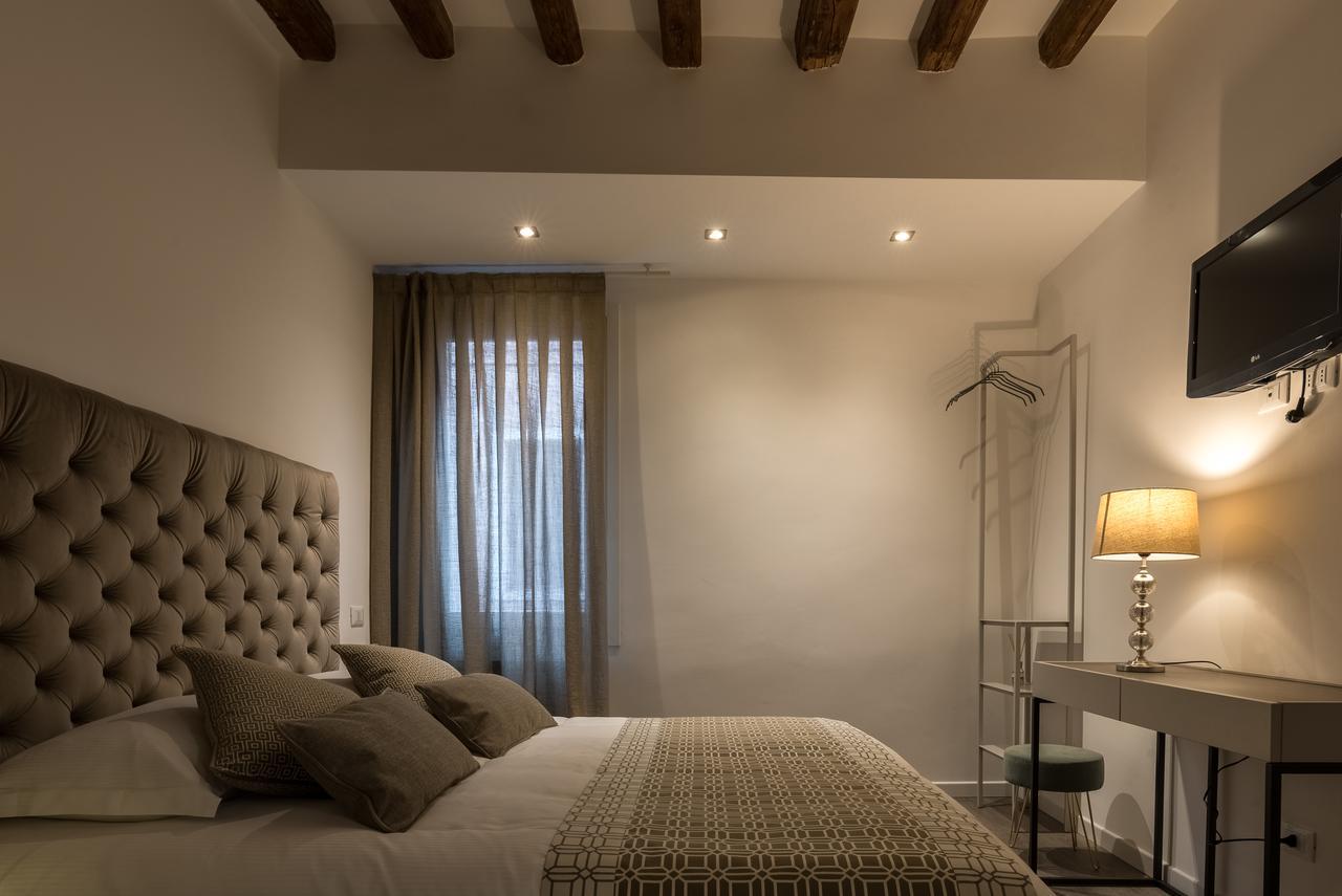 La Loggia Della Luna Casa de hóspedes Veneza